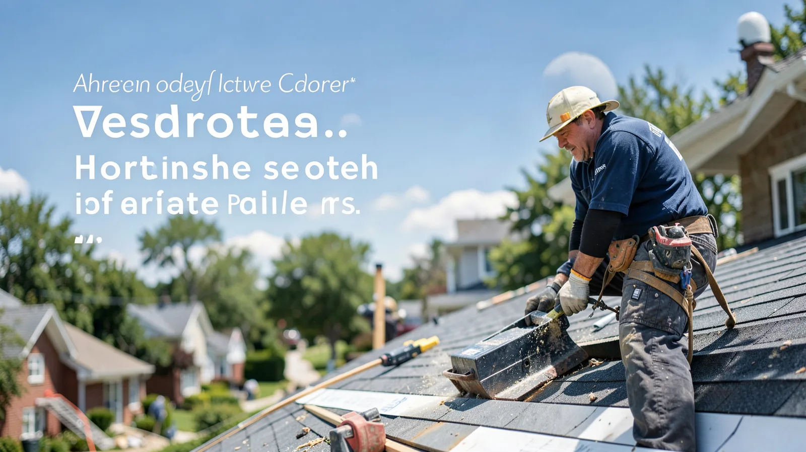 Roof Replacement in Madras, OR near me